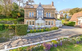 Norbury House Ilfracombe 4*